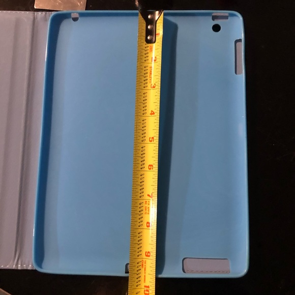 NWOT Charmander Pokémon iPad Cover Case Shell - Picture 9 of 10